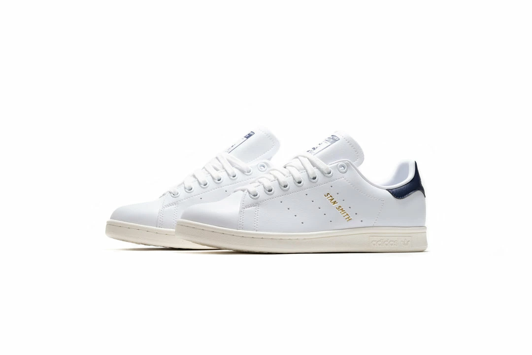 Latest Adidas Stan Smith - Cloud White/Collegiate Green/Off White 6 Latest Adidas Stan Smith - Cloud White/Collegiate Green/Off White