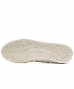 Reebok Club C 85 - Chalk/Alabaster/Bold Purple 9 Reebok Club C 85 - Chalk/Alabaster/Bold Purple