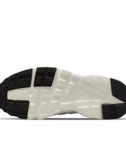 Nike Huarache Run (GS) - Light Bone/Lethal Pink/University Gold