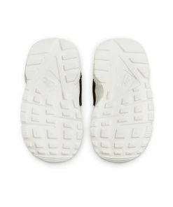 Nike Huarache Run (TD) - Light Bone/Lethal Pink/University Gold 11 Nike Huarache Run (TD) - Light Bone/Lethal Pink/University Gold