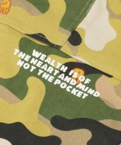 Billionaire Boys Club Tranquility Cargo Pant - Fog