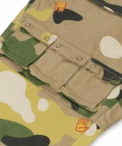 Billionaire Boys Club Tranquility Cargo Pant - Fog