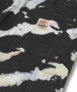 Billionaire Boys Club Celestial Pant - Snow White