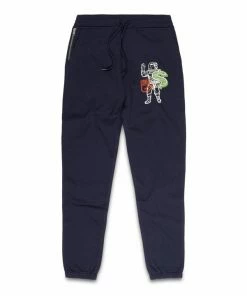 Billionaire Boys Club Cycle Sweatpant - Evening Blue