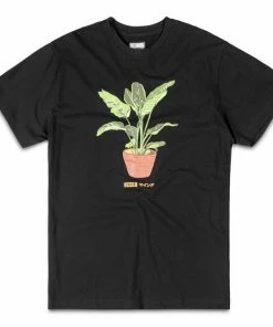 Billionaire Boys Club Life Knit Tee - Black