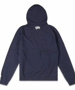 Billionaire Boys Club Icon Hoodie - Evening Blue