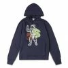 Billionaire Boys Club Icon Hoodie - Evening Blue