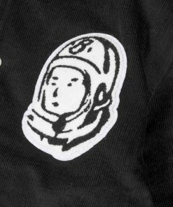 Billionaire Boys Club Monies Jacket - Black