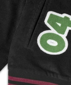 Billionaire Boys Club Monies Jacket - Black