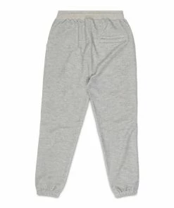 Billionaire Boys Club Lifeforce Joggers - Heather Grey