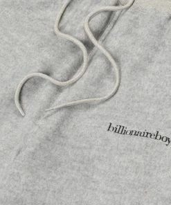 Billionaire Boys Club Lifeforce Joggers - Heather Grey