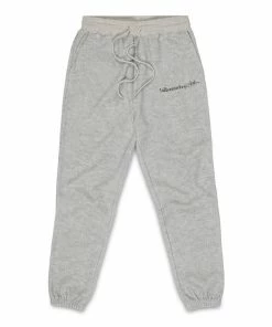 Billionaire Boys Club Lifeforce Joggers - Heather Grey