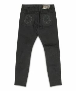 Billionaire Boys Club Trek Jean - Deep Space