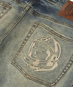 Billionaire Boys Club Clubhouse Jean - Helix