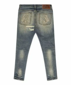Billionaire Boys Club Clubhouse Jean - Helix