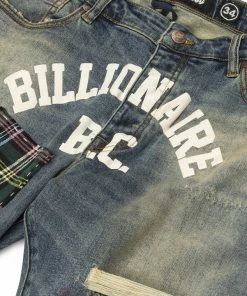 Billionaire Boys Club Clubhouse Jean - Helix