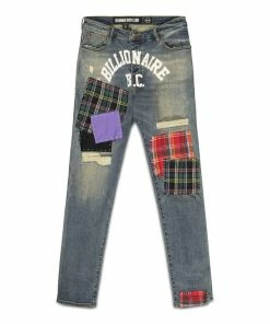 Billionaire Boys Club Clubhouse Jean - Helix