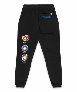 Billionaire Boys Club Equinox Jogger - Black