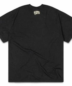 Billionaire Boys Club H.M.B.E Knit Tee - Black