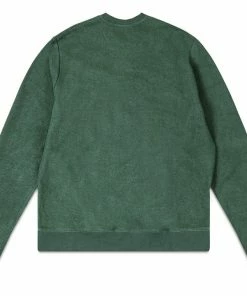 Billionaire Boys Club Astronaut Crewneck - Botanical Garden