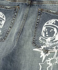 Billionaire Boys Club Constellation Jean - Polaris