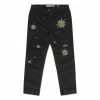 Billionaire Boys Club Shooting Star Pant - Black