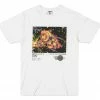 Billionaire Boys Club Hyperspace Tee - White