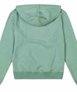 Billionaire Boys Club Calm Hoodie - Bright Aqua