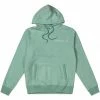 Billionaire Boys Club Calm Hoodie - Bright Aqua