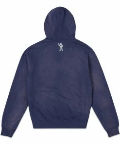 Billionaire Boys Club Vintage Arch Hoodie - Lavender