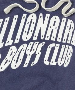 Billionaire Boys Club Vintage Arch Hoodie - Lavender