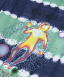 Billionaire Boys Club Quandary Crewneck - Bleach White