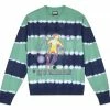 Billionaire Boys Club Quandary Crewneck - Bleach White