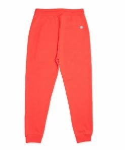 Billionaire Boys Club Marz Sweatpant - Tango Red