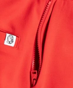 Billionaire Boys Club Marz Sweatpant - Tango Red