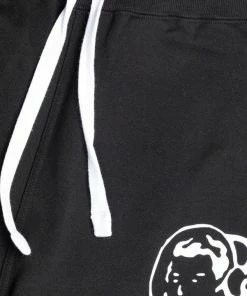 Billionaire Boys Club Star Sweatpant - Black