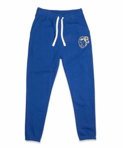 Billionaire Boys Club Star Sweatpant - Sodalite Blue