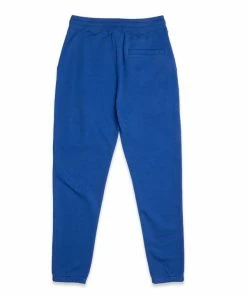 Billionaire Boys Club Star Sweatpant - Sodalite Blue