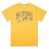 Billionaire Boys Club Bonsai Arch Tee - Beeswax