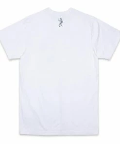 Billionaire Boys Club Bonsai Arch Tee - White