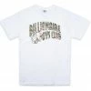 Billionaire Boys Club Bonsai Arch Tee - White