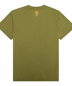 Billionaire Boys Club Cortex Tee - Olive