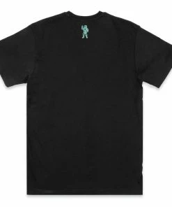Billionaire Boys Club Cortex Tee - Black