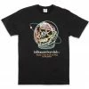 Billionaire Boys Club Cortex Tee - Black