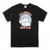 Billionaire Boys Club Observatory Tee - Black