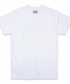 Billionaire Boys Club Chroma Tee - White