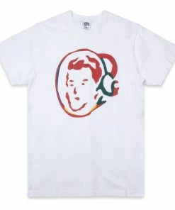 Billionaire Boys Club Chroma Tee - White