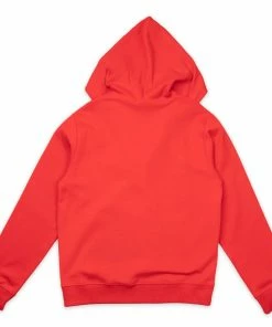 Billionaire Boys Club Eva Hoodie - Tango Red