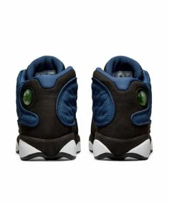 Jordan Brand Air Jordan 13 Retro 'Navy' (GS) - Navy/University Blue Latest