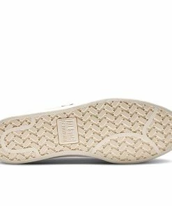 Converse X Joshua Vides Pro Leather - Natural Ivory/Black/White